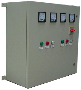 大型高压配电箱电机启动的前提条件